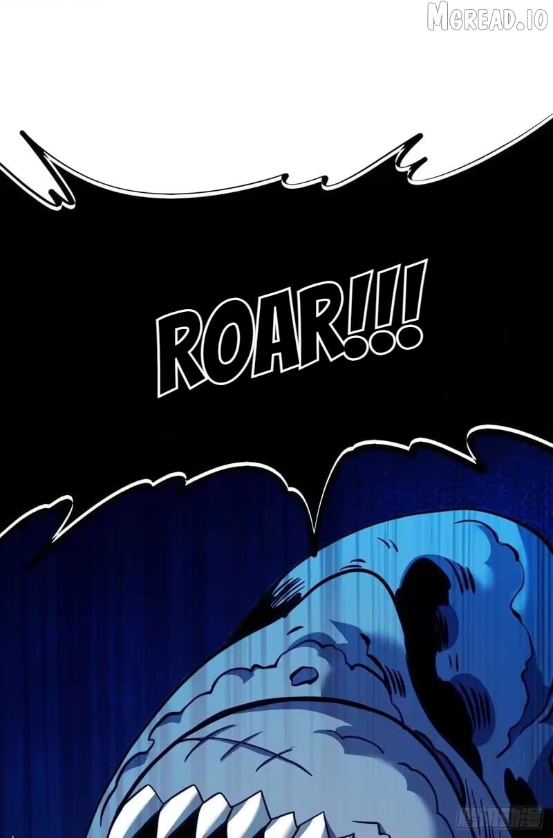 Lord of Destiny Wheel Chapter 226  - page 36